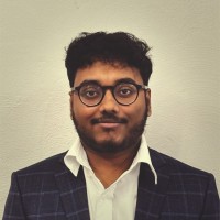 Manthan Patel
