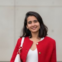 Nishtha Chaudhari
