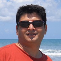 Mayank Desai