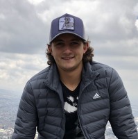 Lucas Fallone Suarez