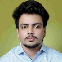 Nachiket Shende