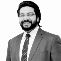 Hassaan Zafar