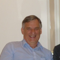Simon Robson