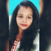 Manjushree M A