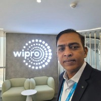 Ram Sundararaman