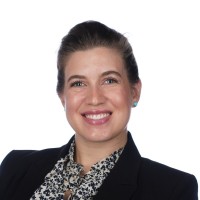 Arianne Rodriguez, Ph.D.