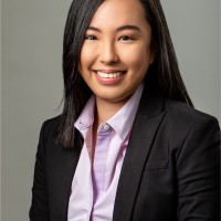 Jynelle Valencia, Cpa