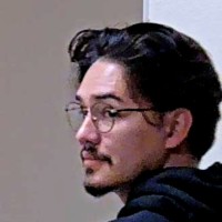 Pete Chacon