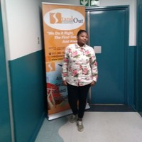 Thabang Abigail