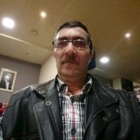 Gheorghe Marin