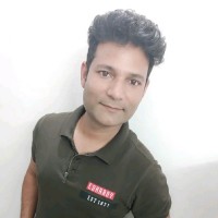 Amit Kumar Yadav