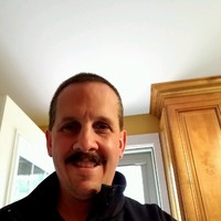 Pastor Mark Guillet