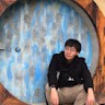 Harvey Huang