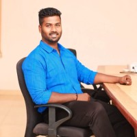 Rajasekar Ravi