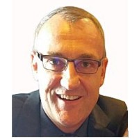 Joerg (George) Doswald