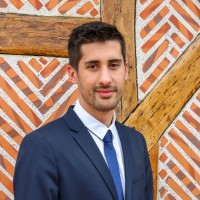 Nicolas Esteves
