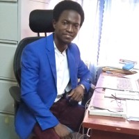 Fofanah Moses Fans