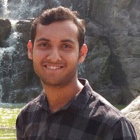 Kalpesh Sarvaiya