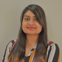 Kripa Patel