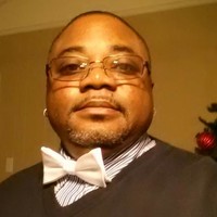 Anthony Parish