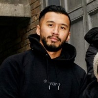 Alfonso Bui