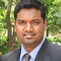 Sandeep Meesarapu