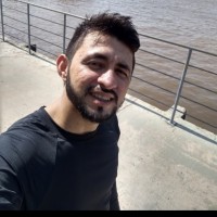 Marcos Paulo Amorim