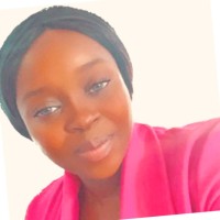 Rhoda Adenigbagbe