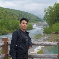 Aaron Tsao