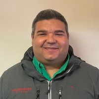 Luis Cordova