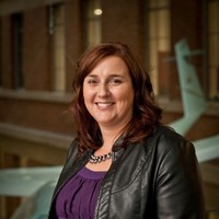 Colleen Flather, P. Eng.
