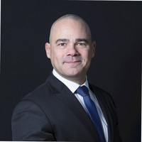 Frédéric Gastel