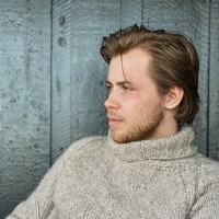 Fredrik Enersen