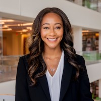 Tychell Branchcomb, Pharmd