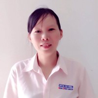Lam Hoang Thi Thuy