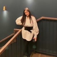 Aayushi Amin
