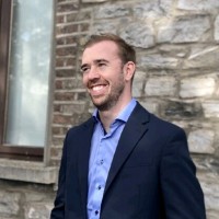 Diarmuid Reynolds