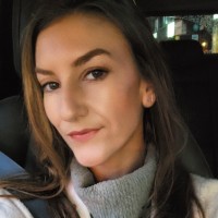 Caroline Throop