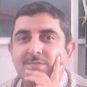 Sadaruddin Khimani