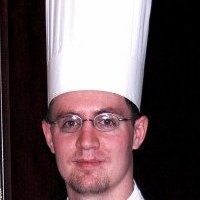 Brent Rust