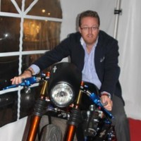 Laurent Reynders