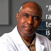Dr.  Abdullah Kirumira