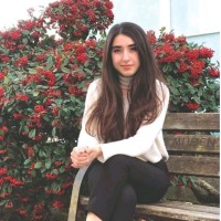 Merve Şencan