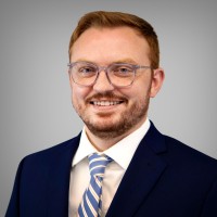 Daniel Rash, Cpa