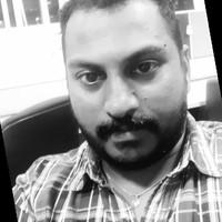 Vinod Anand