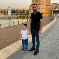 Burak Sapmaz