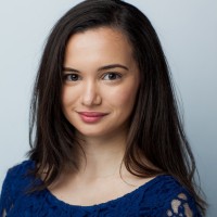Rhian Harris