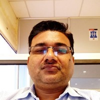 H. K. Sharma
