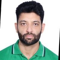 Mohammad Adil Dar