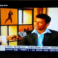 Anayet Ulla Khan 1st